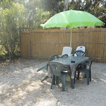 Les Lauriers Holiday home