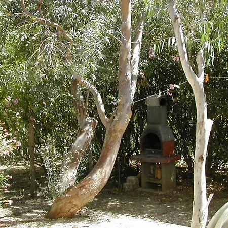 Les Lauriers * Hyeres