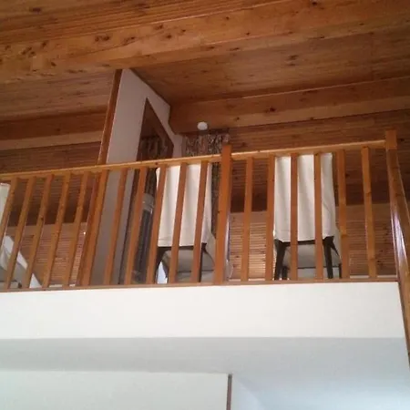 Holiday home Les Lauriers *